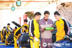 初中毕业生学技术选什么学校好？