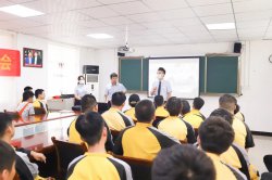 汽修学校毕业后推荐工作吗？汽修学校分配就业吗？