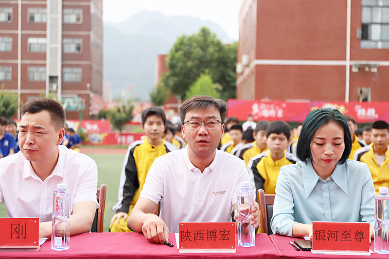 校企合作，共创未来，2023大型校企合作签约9